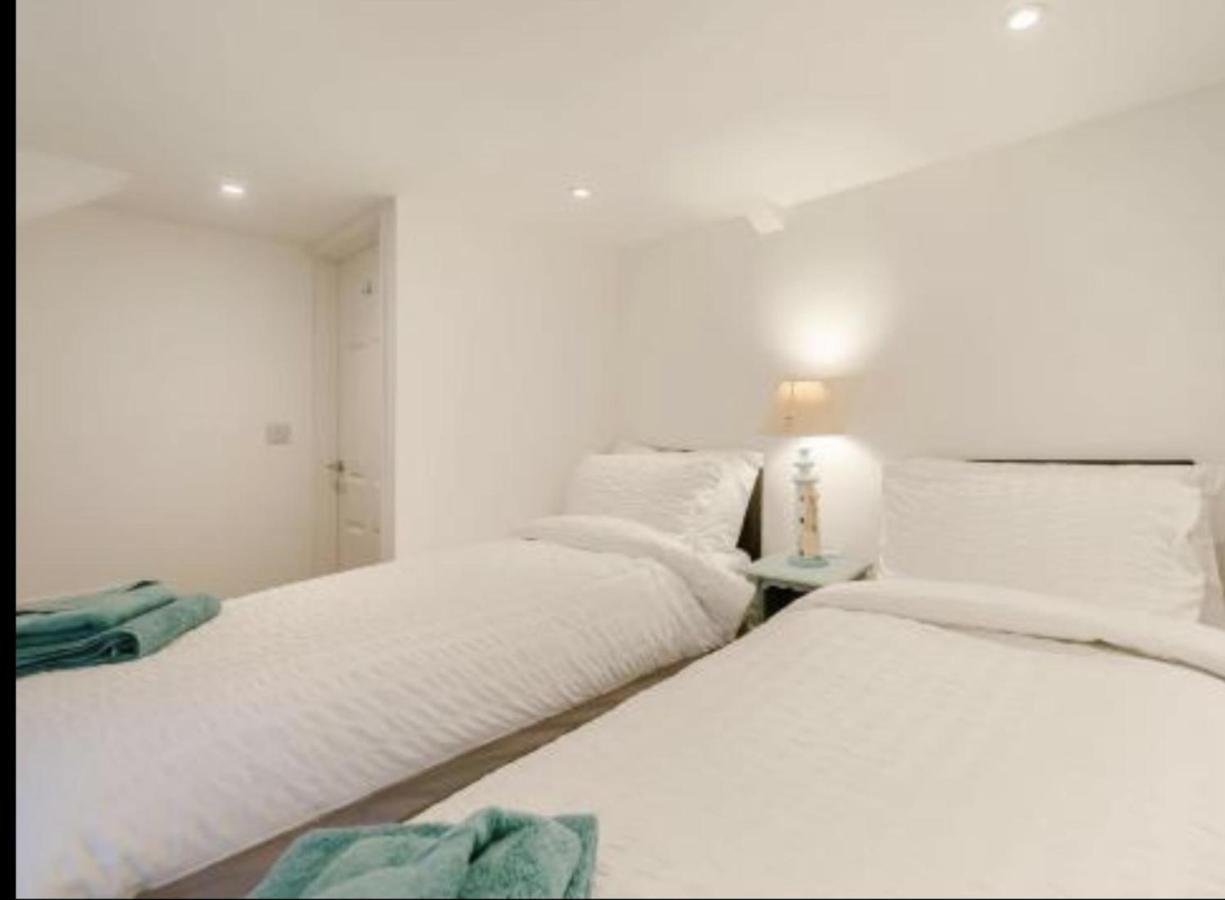 Charming 2-Bed Cottage In Wadebridge Cornwall 外观 照片